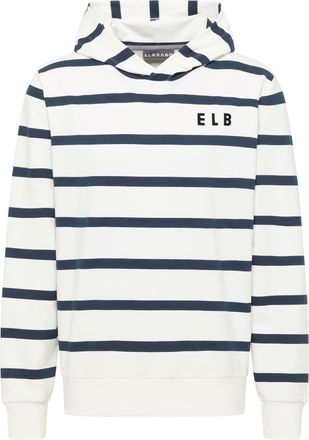 Elbsand sweatshirt met capuchon