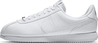 Nike Cortez Basic Leather White 819719-110