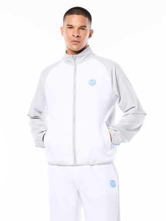 Sergio Tacchini Racchetto Track Jacket