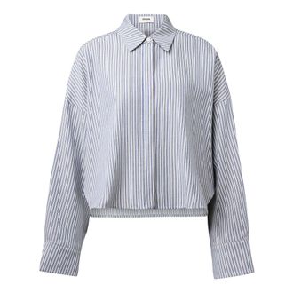 Drykorn Donna, Camicette, Blu, XL, new