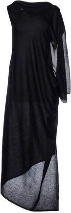 Yohji Yamamoto DRESSES - Midi dresses on YOOX.COM