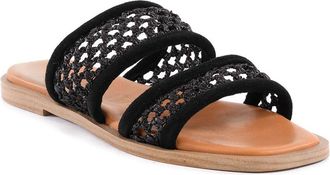 Seychelles Water Lilly Leather Sandal