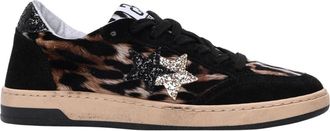 2Star Zapatillas - Shoes - Mujer - Negro - 36 EU