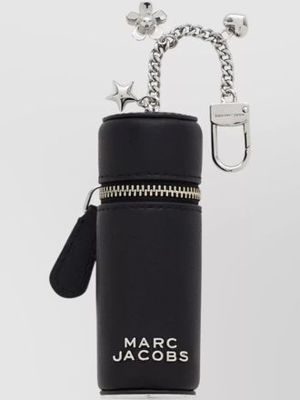 Marc Jacobs the lipstick case charm