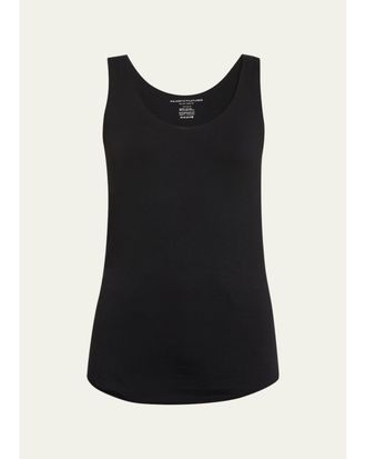 Majestic Filatures Soft Touch Marrow-Edge Tank