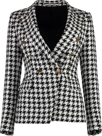 Tagliatore Blazer J-Alycia - Nero