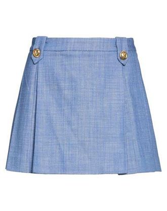 Forte Couture PARTES DE ABAJO - Minifaldas en YOOX.COM