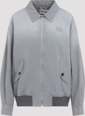 Miu Miu jas