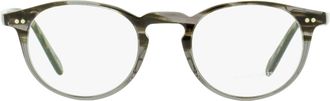 Oliver Peoples OV5004 Eyeglasses - Gray