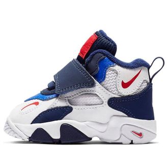 Nike (TD) Nike Speed Turf TD White Blue Void BV2525-100