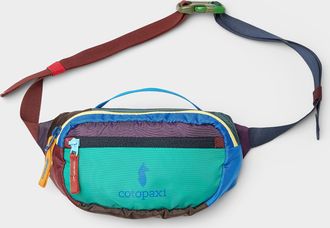 Cotopaxi Mens Kapai 1.5 L hip pack Del Da Collection - assorted & random colours