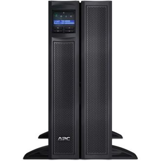 A.P.C. Apc Smart-ups X 3000va Rack/tower
