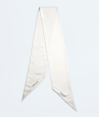 Bottega Veneta Big Twillie Scarf - Bottega Veneta
