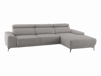 Schubiger M&ouml;bel Ecksofa Lucio Basic Longchair