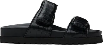 【送料&関税込】Off-White Black Sandals Amazon.com | Chaco ZX/1 Dual Strap Cloud Sandal Women Solid