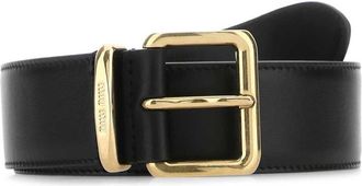 Miu Miu Belt