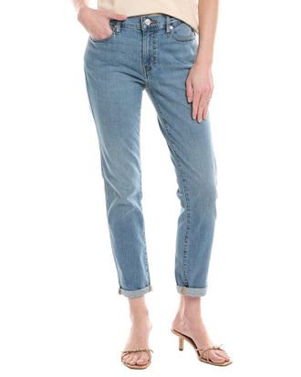 Frame Denim Frame Denim Le Garcon Quirky Jean