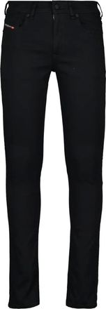 Diesel Jeans Sleenker 1979 - Nero