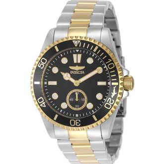Invicta 49426 Pro Diver Watch in Black at Nordstrom Rack