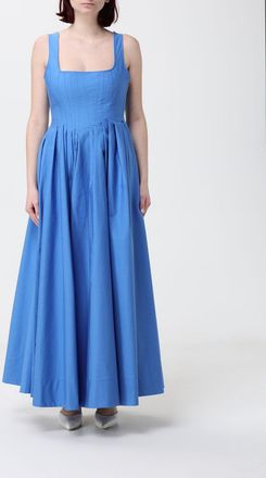 Sportmax Abito midi Sportmax in cotone