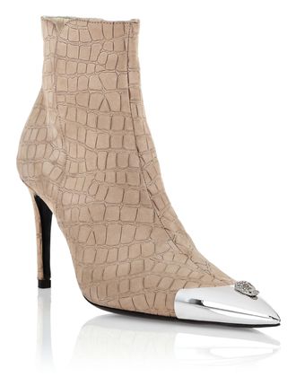 Philipp Plein Laarzen