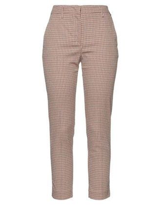 Liu Jo BOTTOMWEAR - Trousers on YOOX.COM