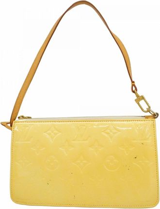 Louis Vuitton Pearl Pouch (Pre-Owned)