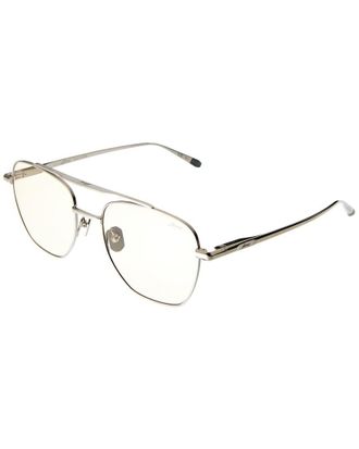 Montblanc Mens MB0160S 52mm Sunglasses