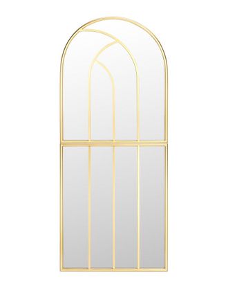 Safavieh Emezza 30In Mirror