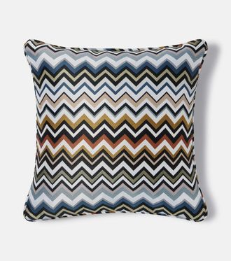Missoni Belfast cushion