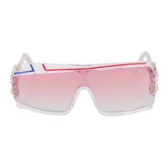 Cazal Sunglasses, unisex, Gray, Size: ONE SIZE MOD 858 Sunglasses