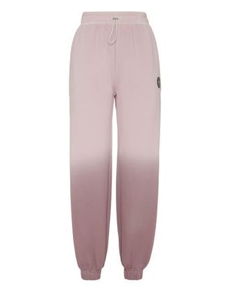 Plein Sport Oversize Jogging Pants Degrade Women in Purple at Nordstrom, Size X-Small