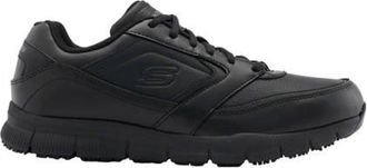 Skechers sneakers zwart