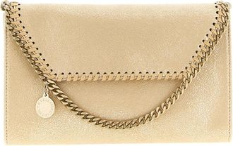 Stella McCartney Golden Falabella Crossbody Bag