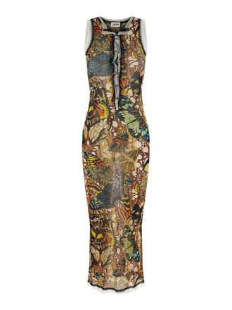 Jean Paul Gaultier Re-Edition - Dress