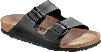 Birkenstock Arizona BF Sandalen - Unisex | schwarz