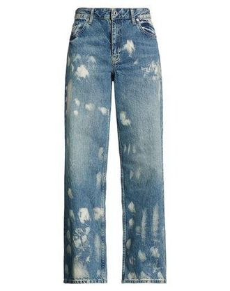 Karl Lagerfeld BOTTOMWEAR - Jeans on YOOX.COM