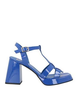 Giampaolo Viozzi FOOTWEAR - Sandals sur YOOX.COM