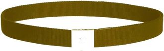 Celine Belts, male, Green, Size: ONE SIZE Cintura Belt