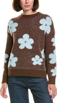 Nanette Lepore Pullover