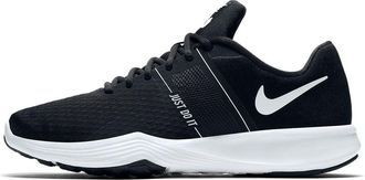 Nike (WMNS) Nike City Trainer 2 White/Black AA7775-001