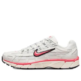 Nike (WMNS) Nike P-6000 Sail Black Guava Ice Aster Pink HJ7361-133