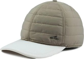 Paul & Shark Cappello da baseball trapuntato - Toni neutri