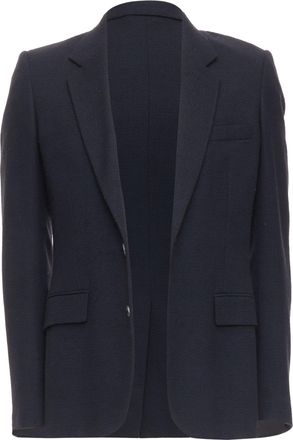 Maison Margiela Wool Padded Boxy Blazer