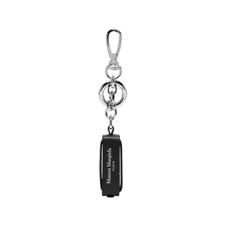Maison Margiela Leather Dice Keyrings