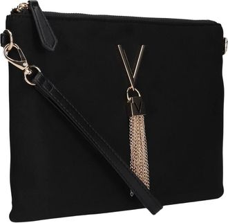 Valentino Dames, Tassen, Zwart, Maat: ONE Size