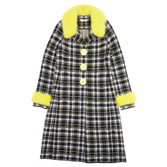 Charlott Parkas - female - Charlott - Single-Breasted Coats - Black - L - Coats