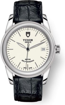 Tudor Glamour Date Automatic Watch 55000-0107