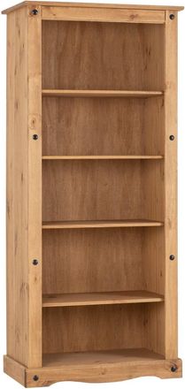 Seconique Corona Tall Bookcase