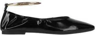 Jeffrey Campbell FOOTWEAR - Ballet flats on YOOX.COM